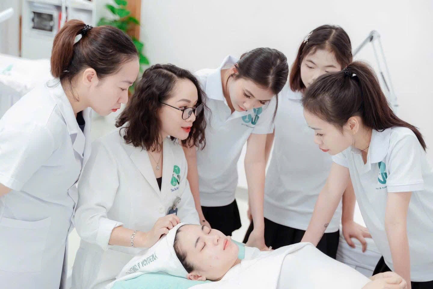 Đào Tạo HLV Sức Khỏe & Dưỡng Sinh 2026