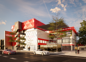 tuyển sinh cao đẳng chăm sóc sắc đẹp joblife 2026