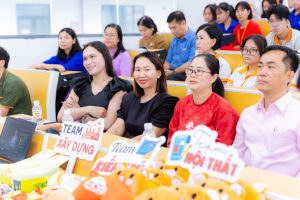 Tuyển sinh ngành Chăm sóc sắc đẹp 2026 Cao đẳng Kiến trúc Xây dựng