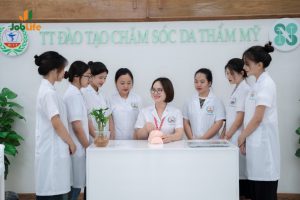 Dao tao Wellness Coach chuan Y khoa Cao dang Duoc Trung uong Hai Duong JobLife