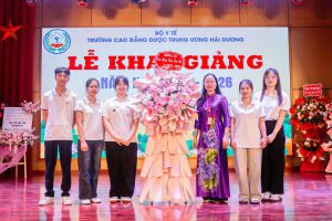 Dao tao nghe wellness suc khoe Hai Phong JobLife