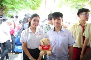 Dao tao cham soc sac dep thuc chien JobLife BKC 2026