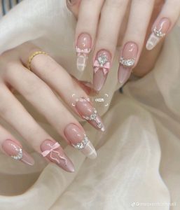 Hoc nghe Spa lam dep Trung cap Nguyen Tat Thanh JobLife